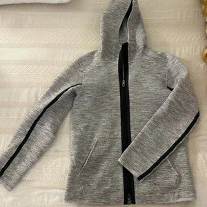 Lululemon Zip Up Hoodie
